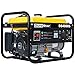 DuroStar DS4000S Gas Powered 4000 Watt Portable Generator - RV Camping Standby primary