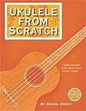 Ukulele from Scratch