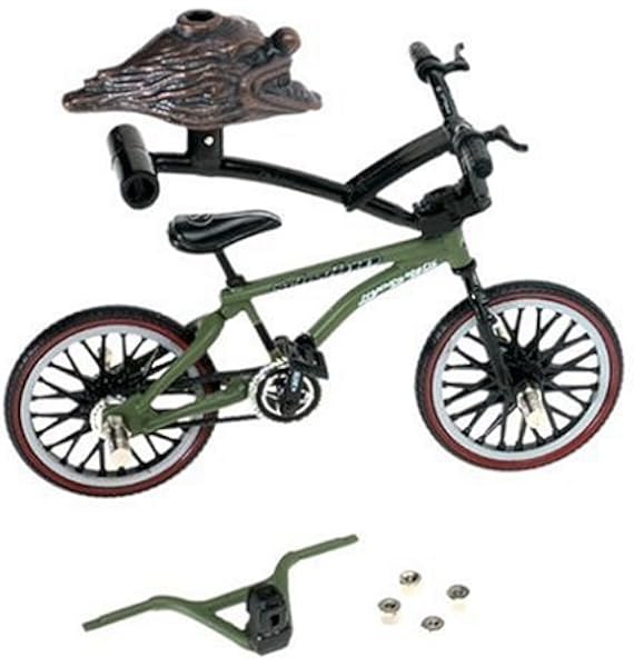 champ road bike