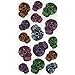 Sticko Themed-Scatter Skulls 52-00259, Other