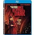 Don't Be Afraid of the Dark [Blu-ray]