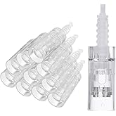 10PCS 12P 0.25mm Replacement Part Bayonet port For N2 M5 M7 A6 (10PCS,12P)