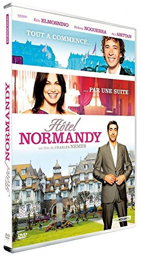 Hôtel Normandy