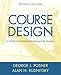 Course Design: A Guide to Curriculum Development for Teachers