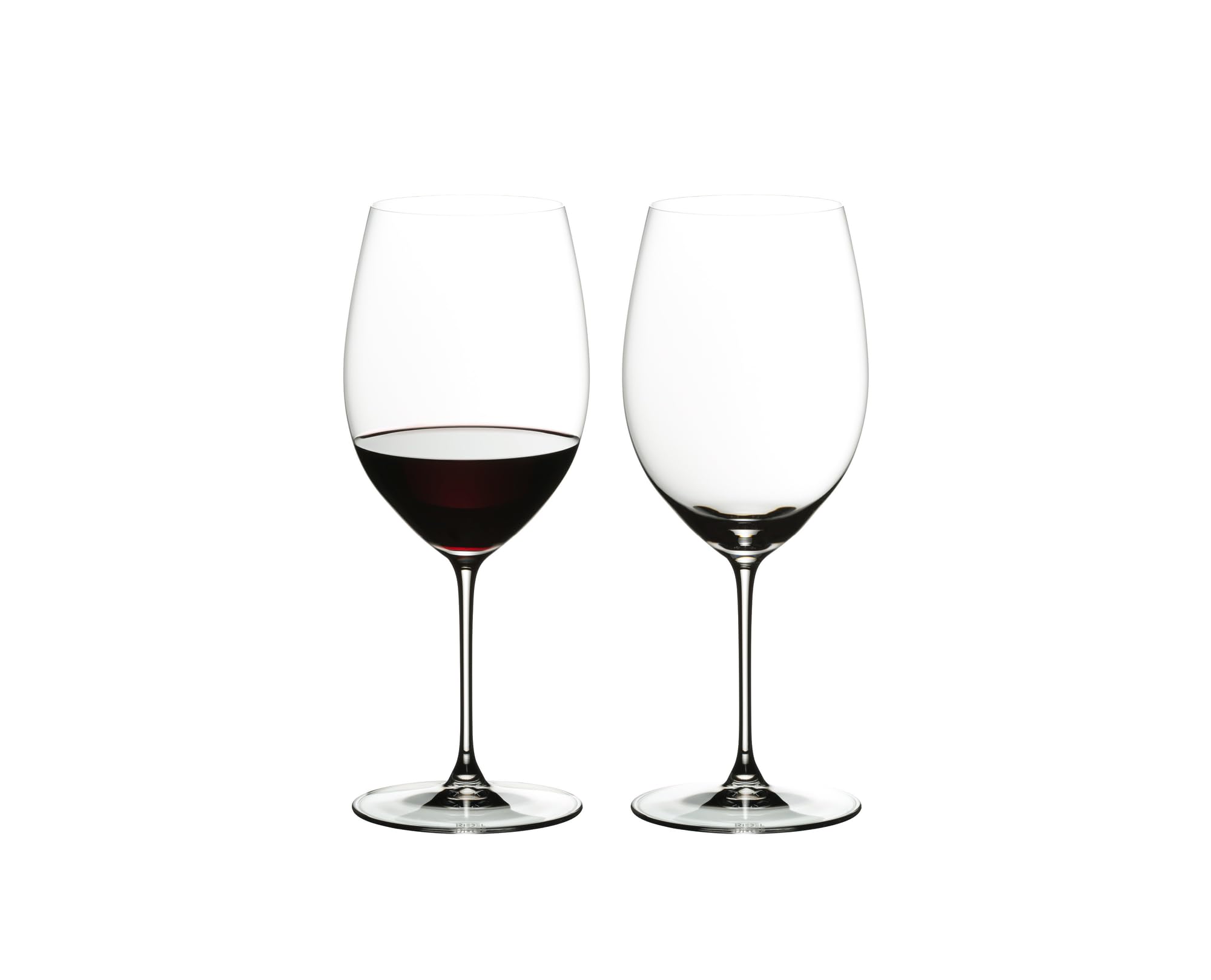 RIEDEL Veritas Cabernet/Merlot Set of 2 — image 1