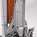 CubicFun P601h Space Shuttle Discovery 3D Puzzle, 87 Pieces