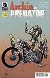 Archie Vs Predator #3 Pope Ultra Var Cvr