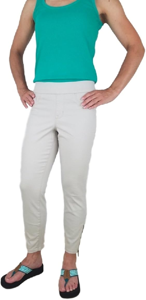 nine west heidi crop