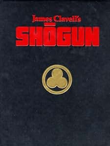 Amazon.com: Shogun - The Complete Epic [VHS]: Richard Chamberlain 
