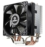 Enermax ETS-N31 ll Compact Intel/AMD CPU Cooler