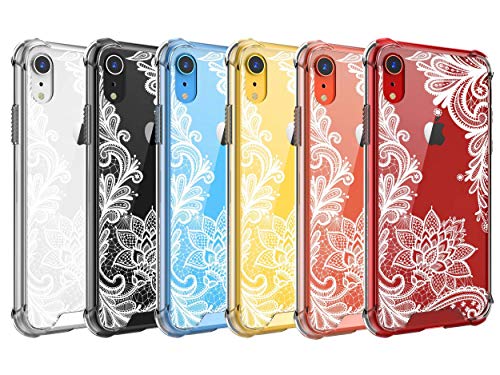 6 Cutebe+Shockproof+Protective+Release+Crystal