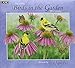 The Lang Birds in the Garden 2015 Calendar by