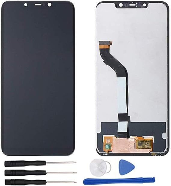 precio pocophone f1 amazon