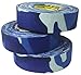 3 Rolls of Comp-O-Stik Blue Camouflage Hockey Lacrosse Bat Cloth Stick Tape ATHLETIC TAPE (3 Pack) Made In The U.S.A. 1