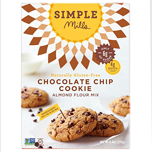 LittleKnown Secrets Best Price Simple Mills Chocolate Cookie Ounce
