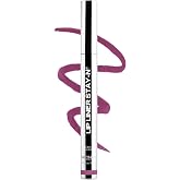 Sacheu Lip Liner STAY-N Peel Off Lip Stain, Longwear, PLUMped | Water-resistant, transfer &amp; smudge-proof, lip tint with hyaluronic acid &amp; vitamin E for conditioning benefits, matte finish