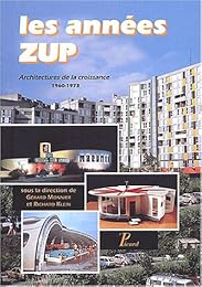 Les  années ZUP