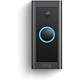 Ring Video Doorbell Wired (newest model), Use Two-Way Talk, advanced motion detection, HD camera and real-time alerts to moni