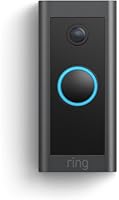 Arlo Essential Wired Video Doorbell