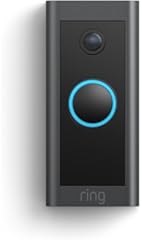 Arlo Essential Wired Video Doorbell