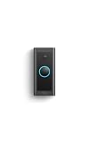 Ring Video Wired Doorbell (newest model), Home or business security, Two-Way Talk, advanced motion detection, HD camera and real-time alerts to monitor your front door (wiring required)