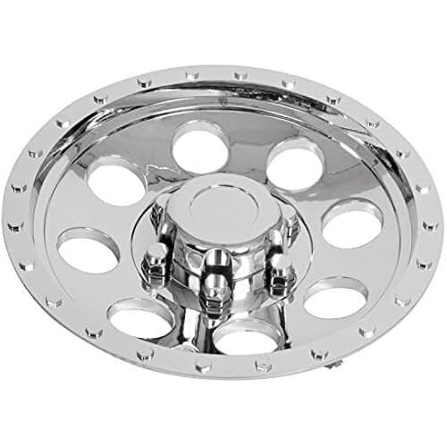 moon hubcaps 15 inch