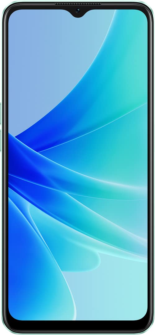 OPPO A57 4G Dual-Sim 64GB ROM + 4GB RAM (solo GSM | Sin CDMA) Smartphone 4G/LTE desbloqueado de fábrica (verde brillante) - Versión internacional