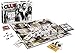 USAopoly AMC The Walking Dead Clue Game, Multicolor CL116-469