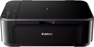 Canon PIXMA MG3650S All-in-One Printer Wireless Photo Copier Scanner