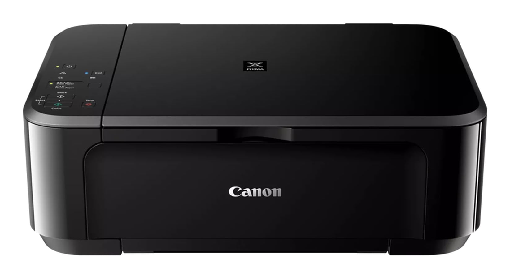 Canon PIXMA MG3650S Series - All-in-One Printers, Copier & Scanner for Home Use | Wireless Smartphone Connectivity | Canon Printer Home Printers