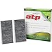 ATP Automotive HA-4 Carbon Activated Premium Cabin Air Filter