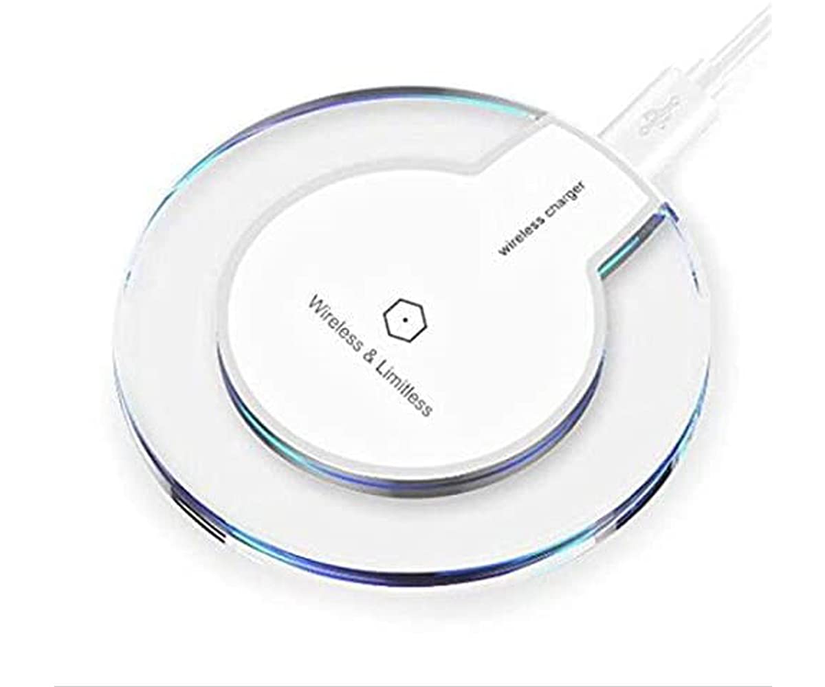 Fantasy Wireless Charger, QI Standard UltraSlim Amazon.in Electronics