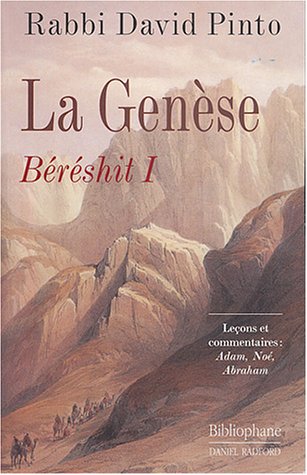 La  Genèse