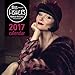 Miss Fisher's Murder Mysteries 2017 Calendar by 