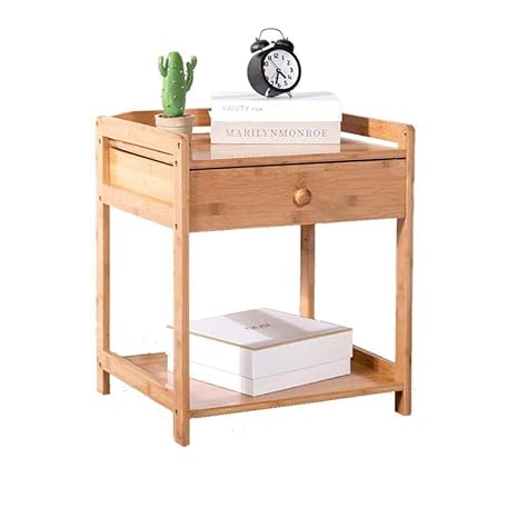 Amazon Com Yxsd Side Table End Table Bedside Table Sofa Table