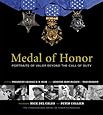 Medal of Honor: Portraits of Valor Beyond the Call of Duty