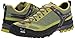 Salewa Women's WS Firetail EVO GTX Approach Shoe, Basilico/Snake Berry, 9 M US