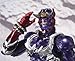 S.I.C. SIC Ultimate Soul Vol.1 Masked Rider Hibiki by bandai