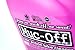 Muc-Off Nano-Tech Bike Cleaner, 5 Liter - Fast-Action, Biodegradable Bicycle Cleaning Fluid - Safe On All Surfaces And Suitable For All Types Of Bike