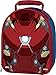 Thermos Novelty Lunch Kit, Captain America Civil War with Iron Man