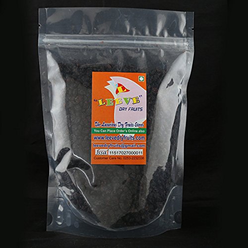 Leeve Dry Fruits Dried Black Currant 200gm