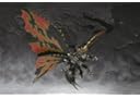 Bandai Tamashii Nations S.H. MonsterArts Battra Action Figure