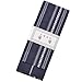 Japanese Yukata Kimono Robe Obi Belt Mens Blue Japan Anime Hitotoki Mt.Fuji