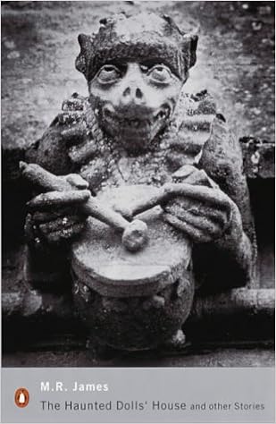 the haunted doll's house