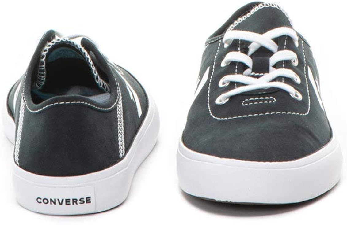 converse ox costa trainers womens
