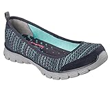 SKECHERS Womens EZ Flex 3.0 - Serene Scene