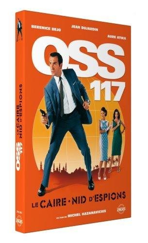 Oss 117 - Le Caire, Nid D'espions - Edition Limitée, Numérotée