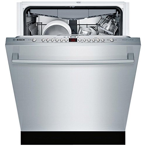 2 Bosch+SGX68U55UC+Integrated+Dishwasher+Compliant
