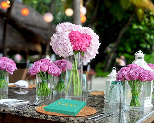 2 Pack+Cocktail+Napkins+Bachelorette+Decorations