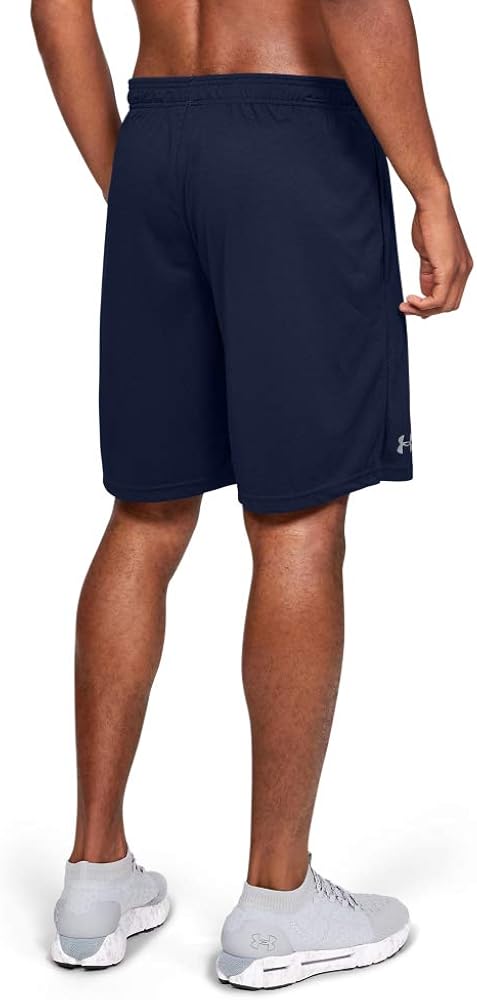 Under Armour Men's Tech Mesh Shorts: Clothing